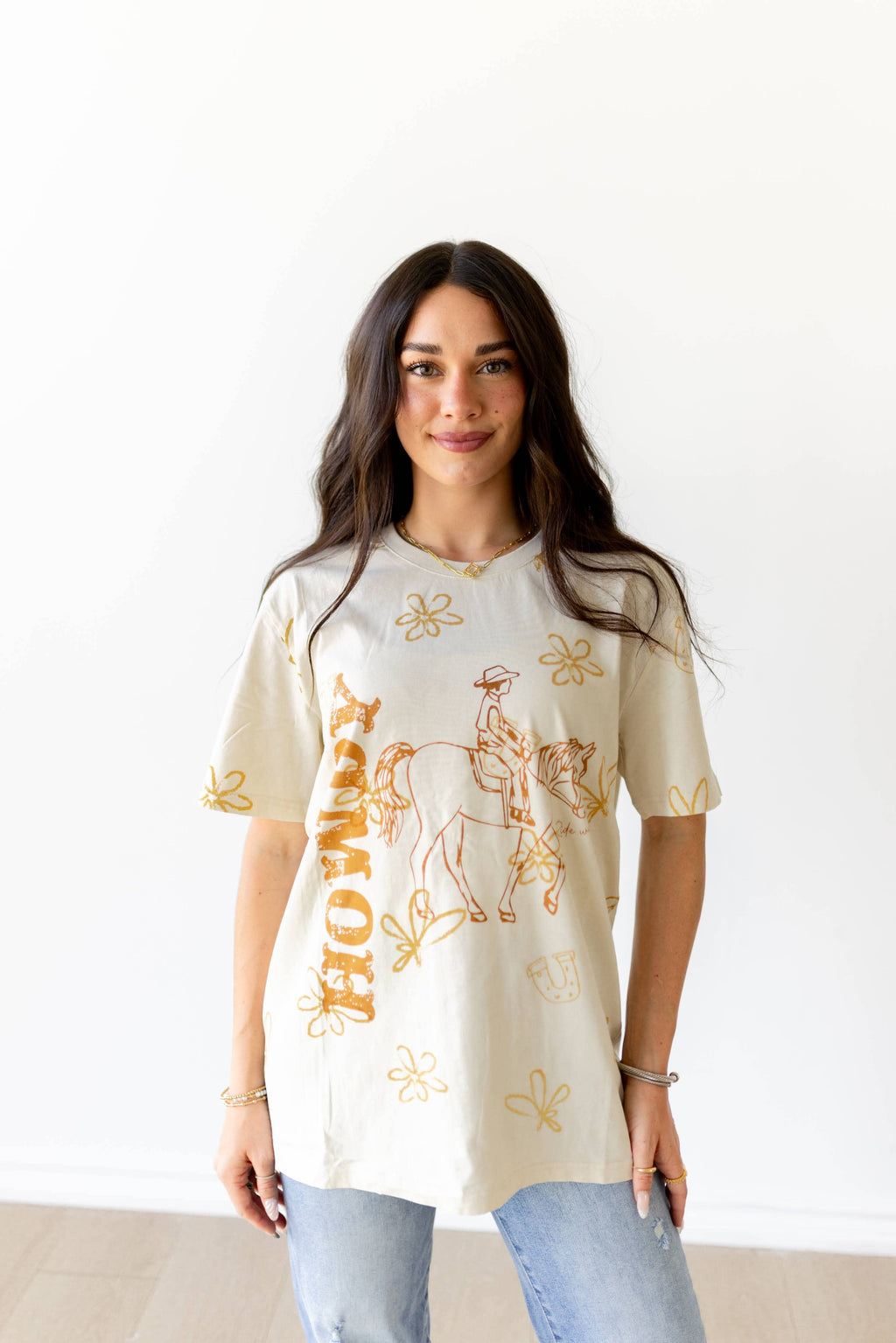 The Sue Tee