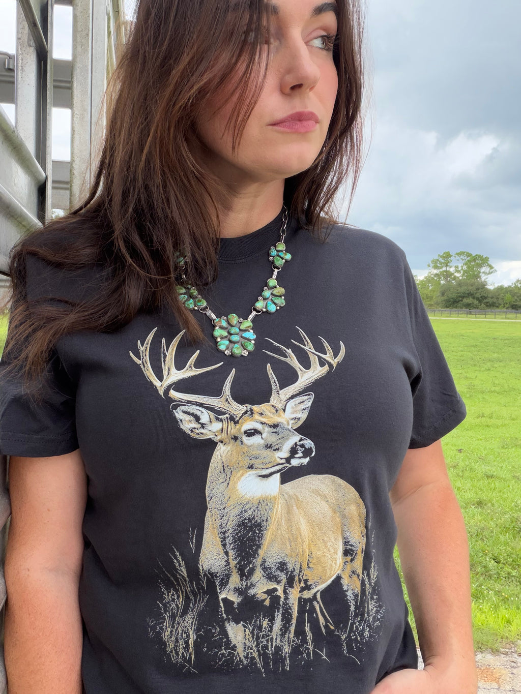 The Trigger T-shirt