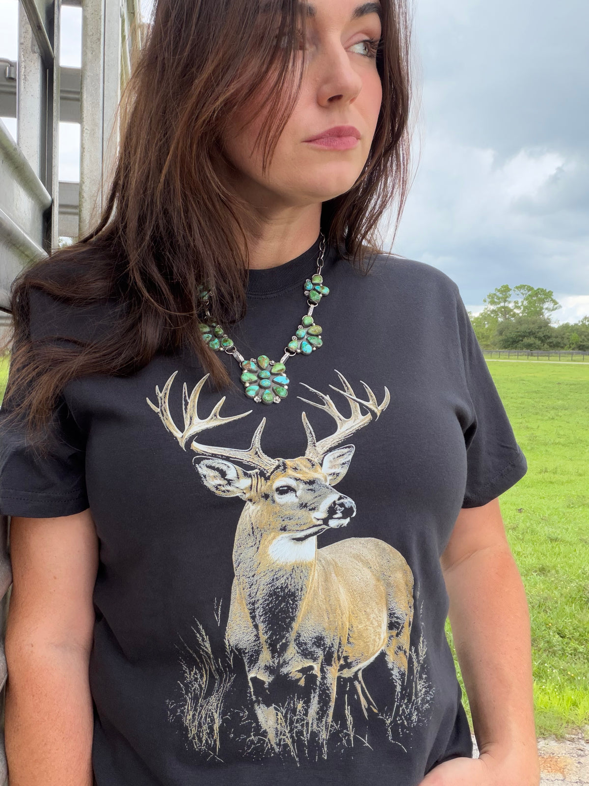 The Trigger T-shirt
