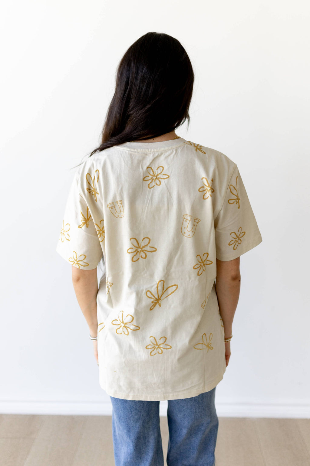 The Sue Tee