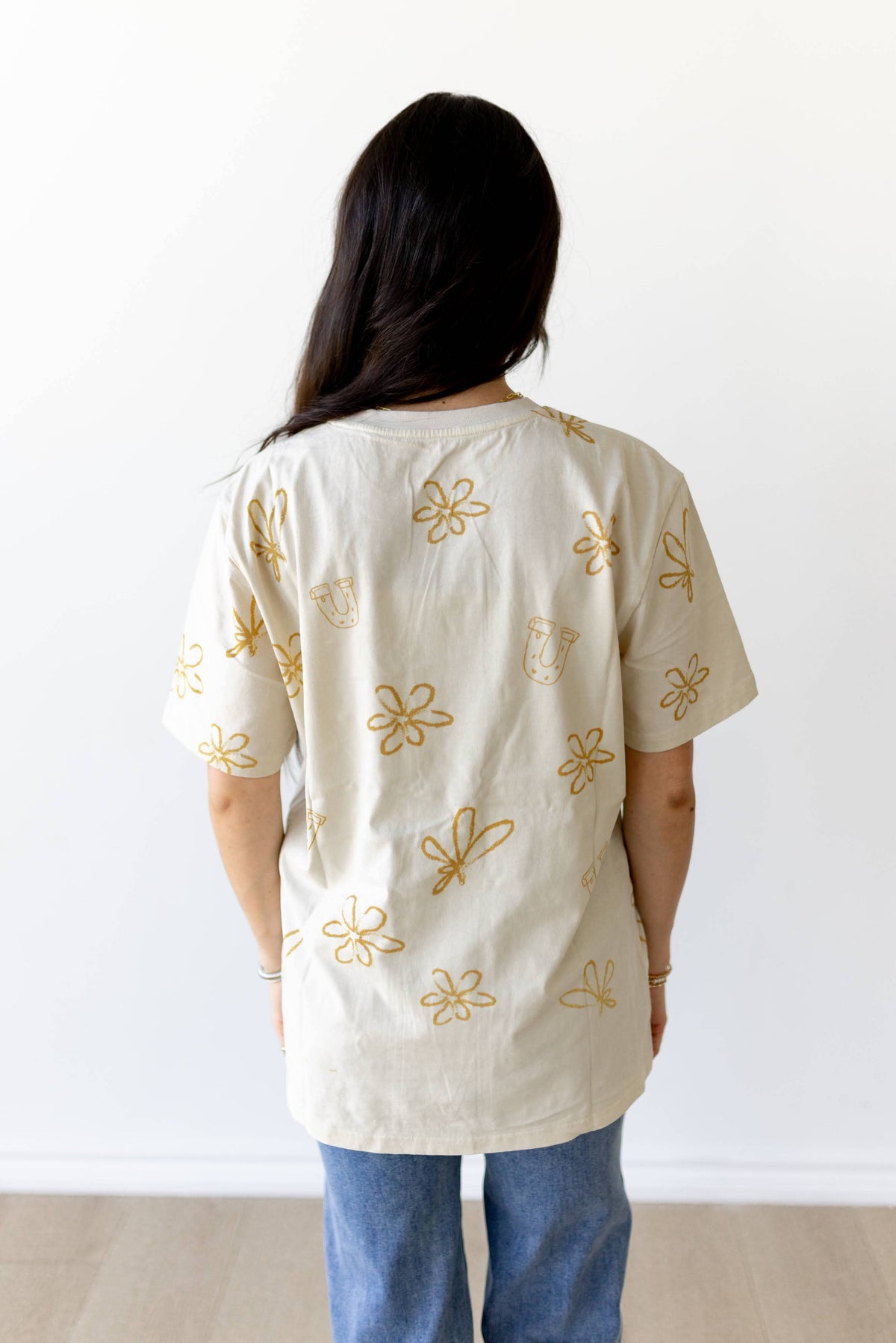 The Sue Tee