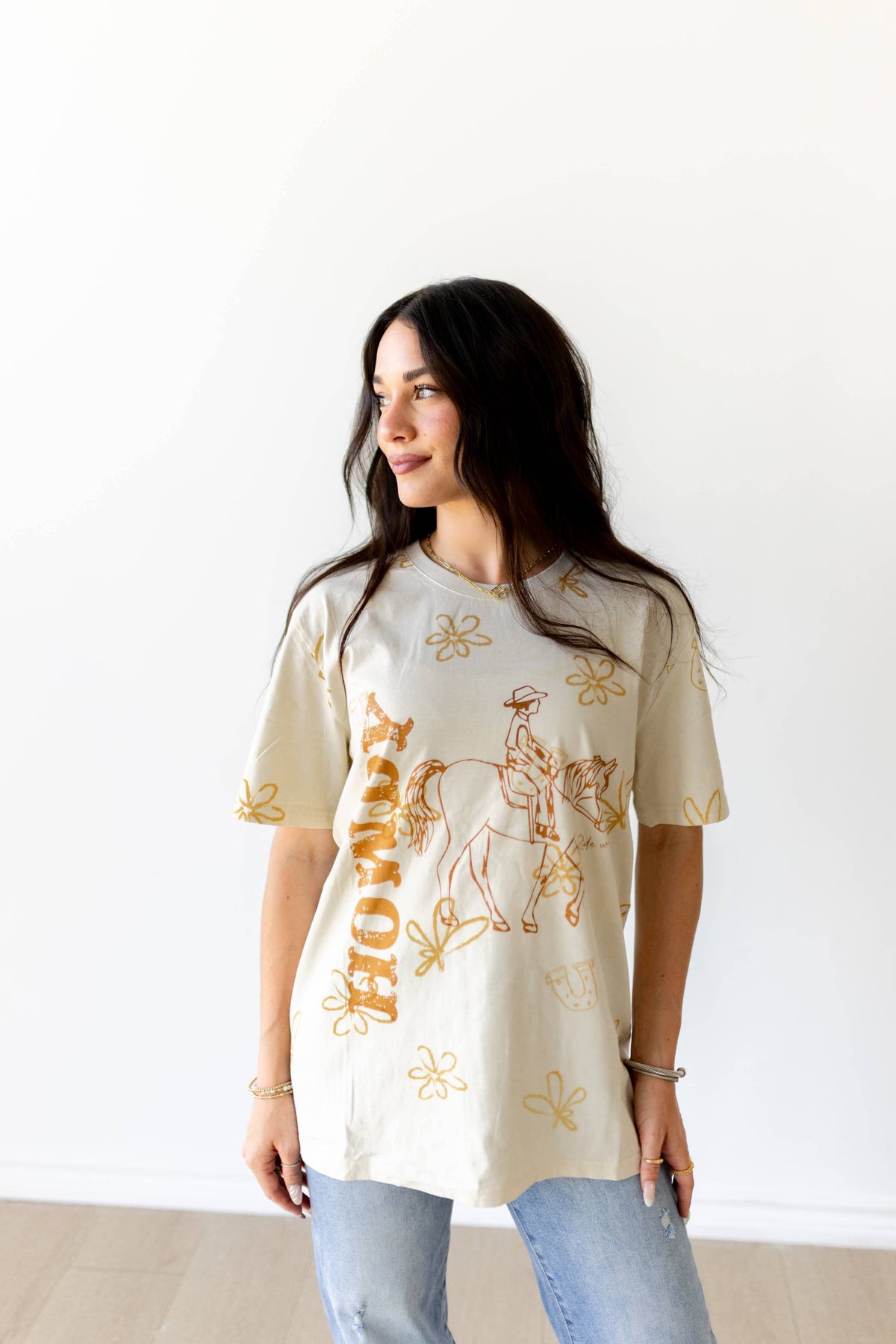 The Sue Tee