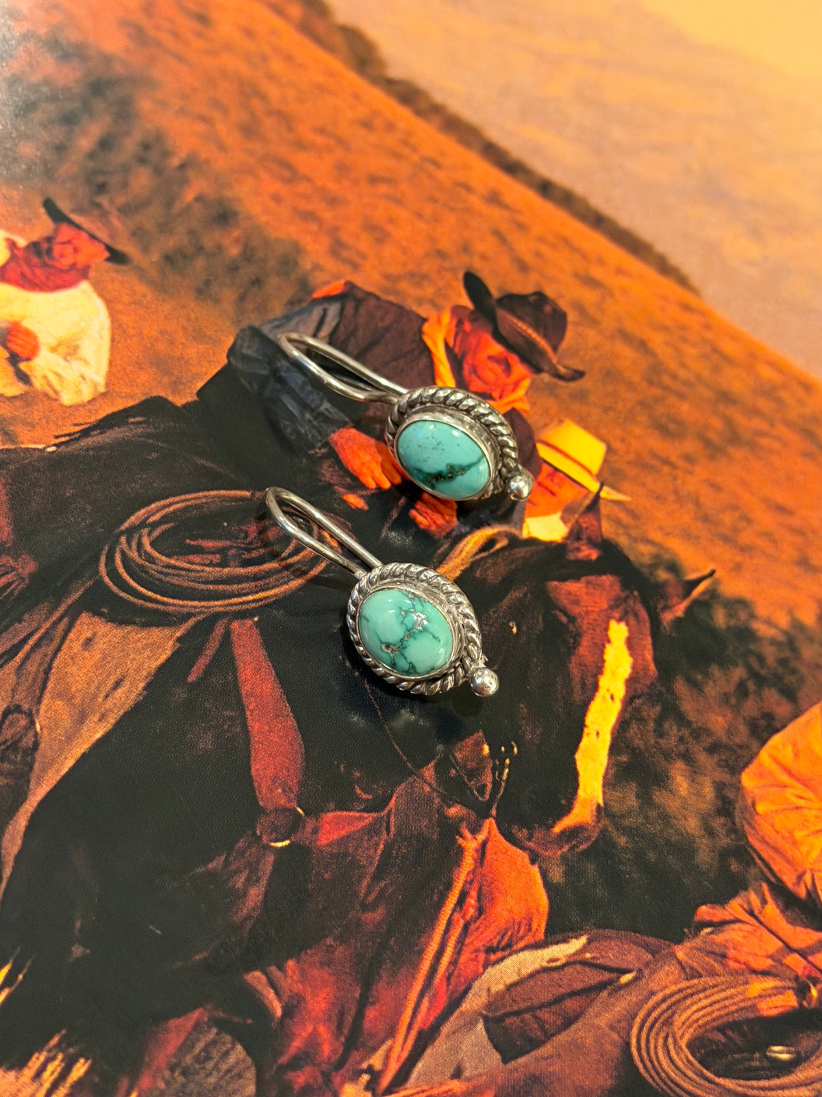 925 Earrings