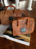 The Beau Small Speedy