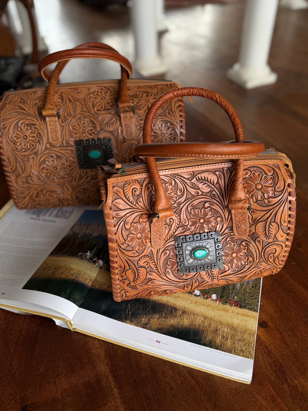 The Beau Small Speedy