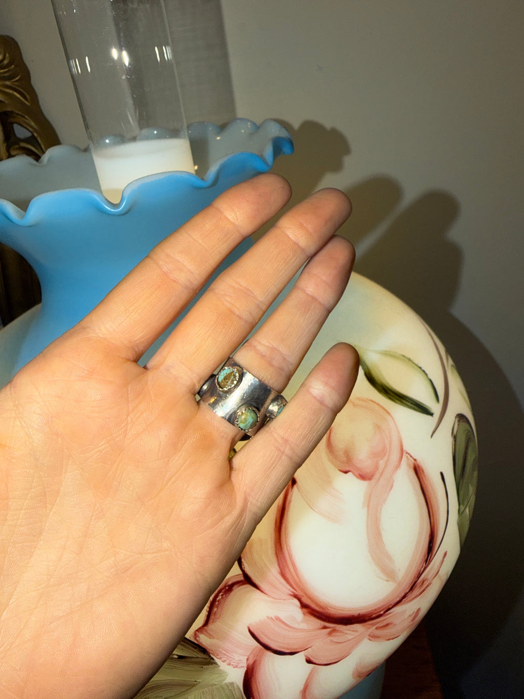 Pretty Ring