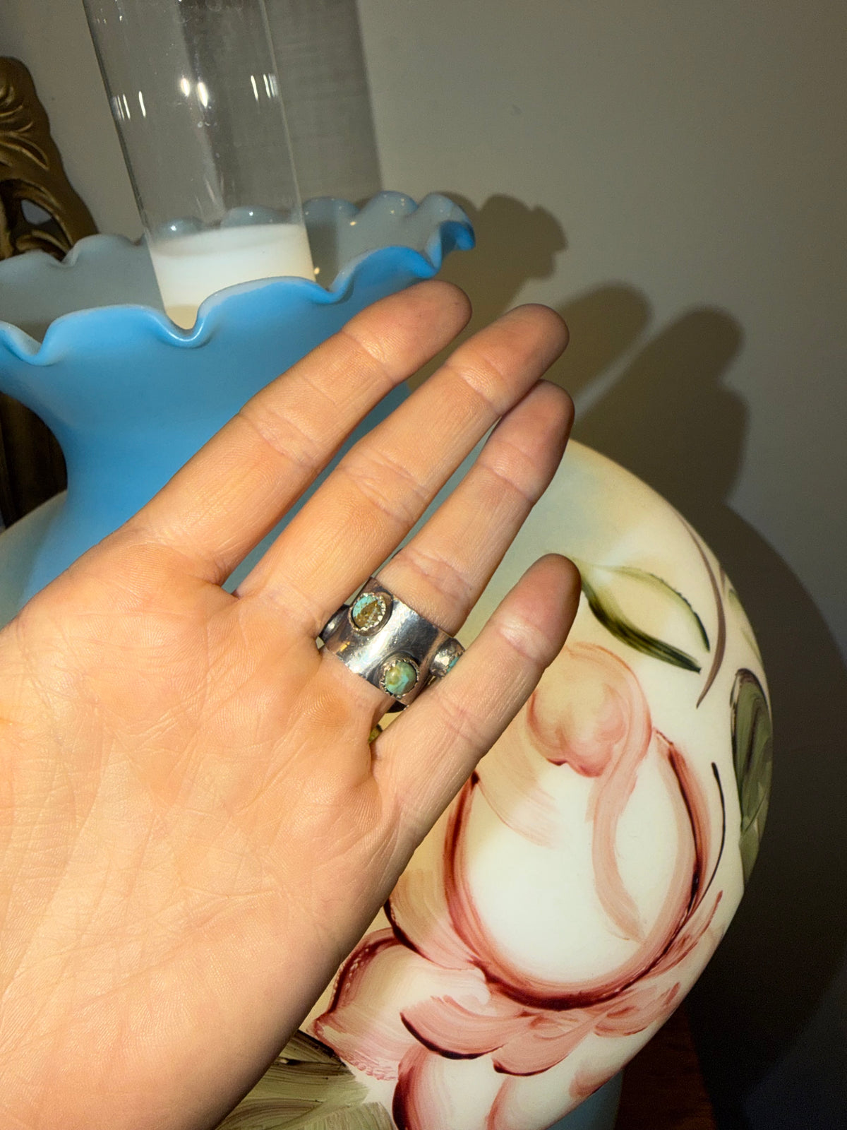 Pretty Ring