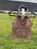 The Jazz Halter