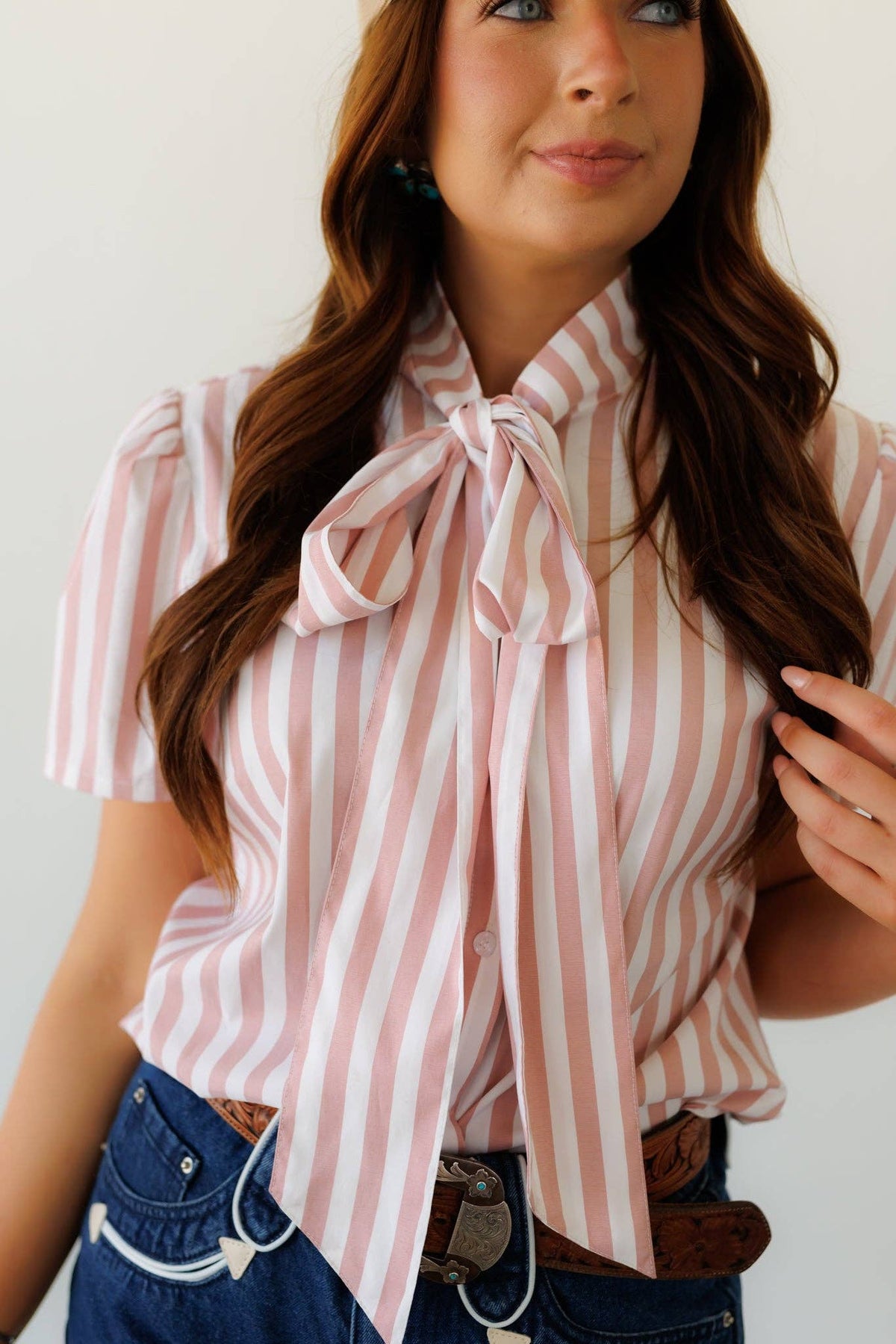 The Dolly Shirt