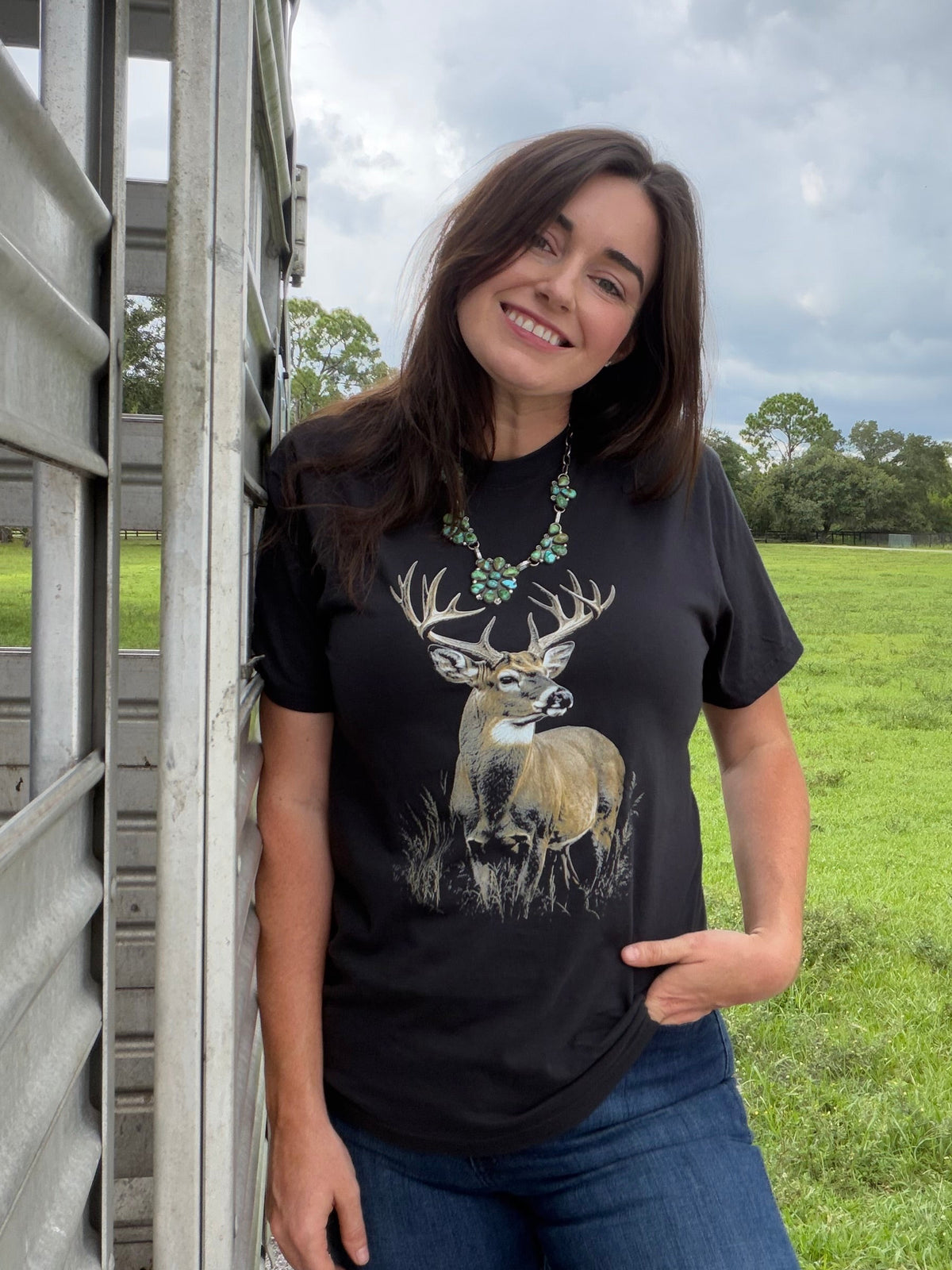 The Trigger T-shirt