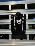 The Missy Sweater Vest