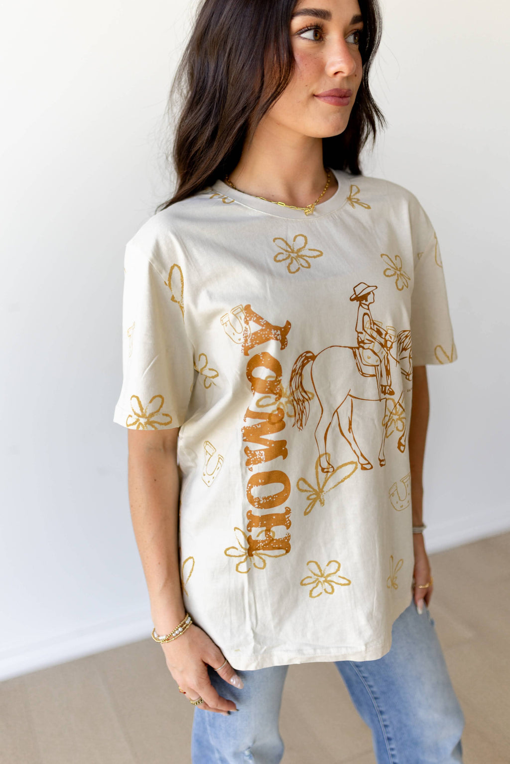 The Sue Tee