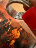 Chimney Butee Ring