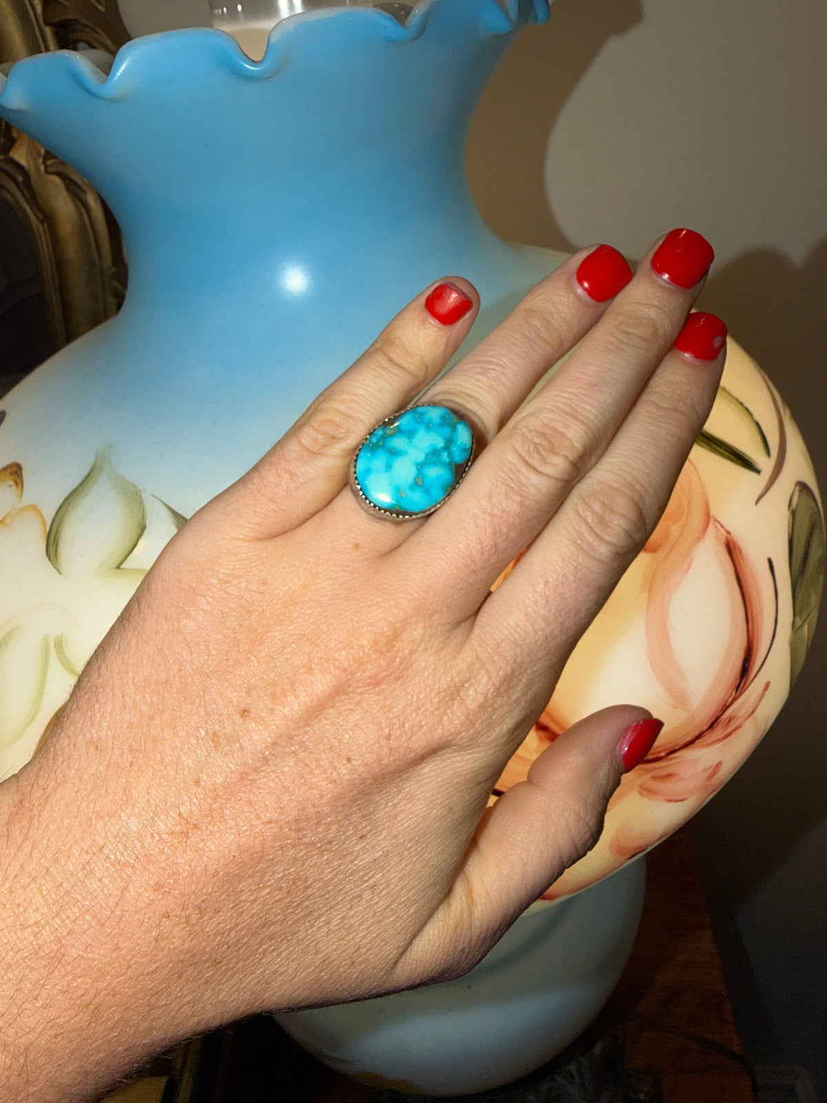 Pretty Ring