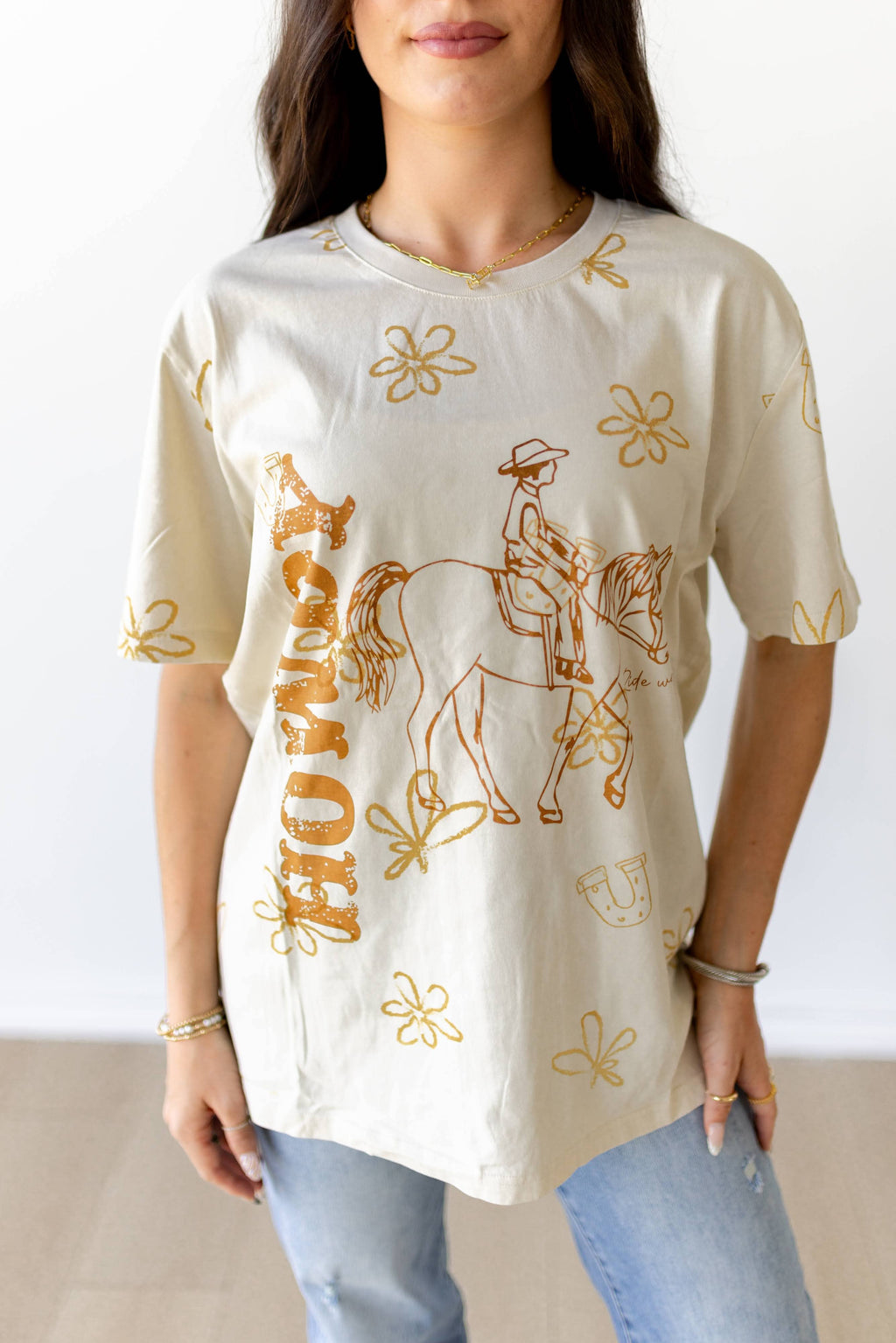 The Sue Tee