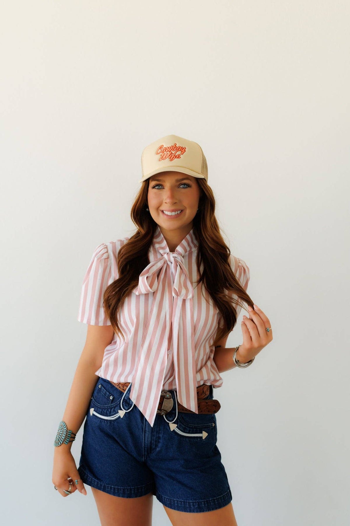 The Dolly Shirt