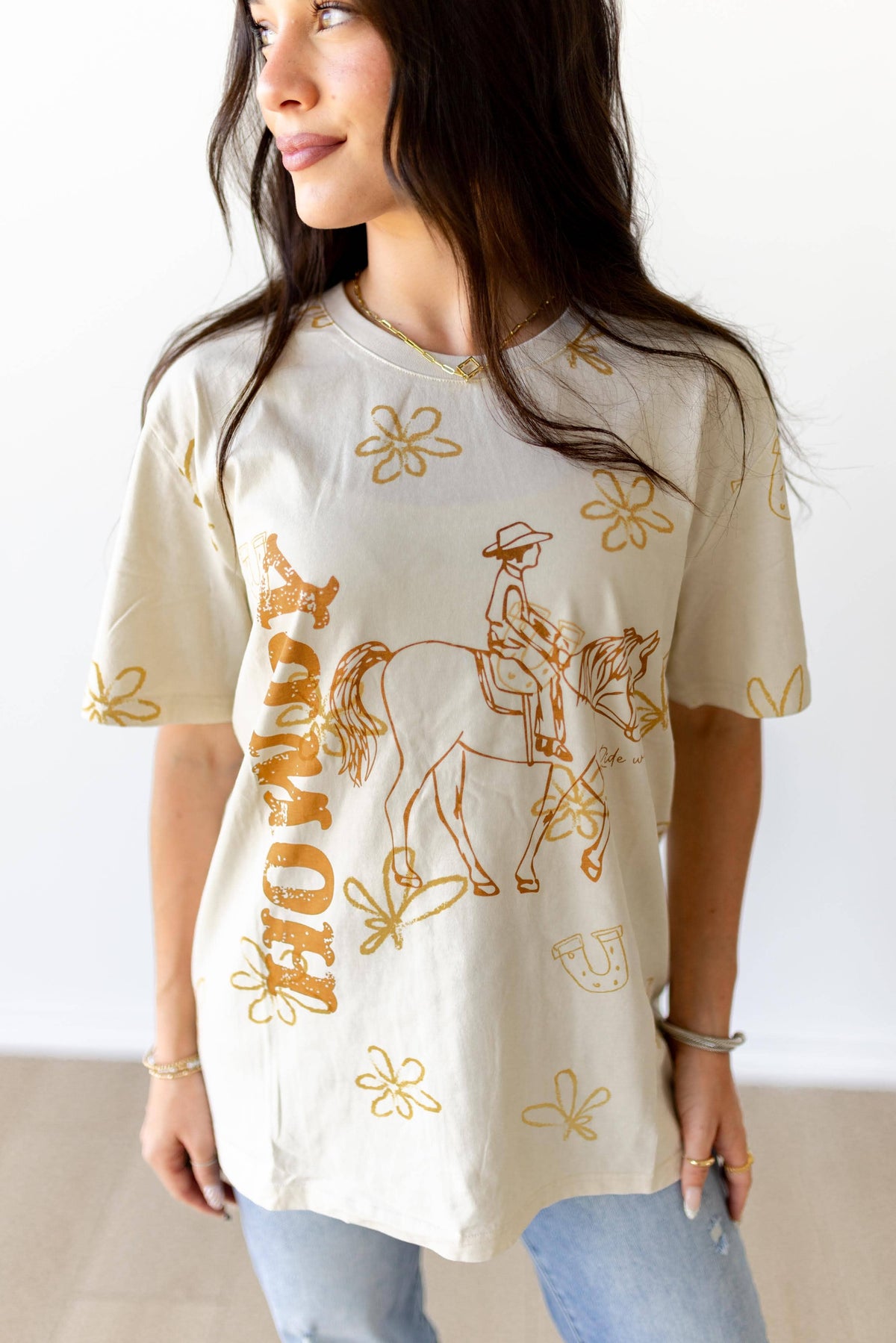 The Sue Tee